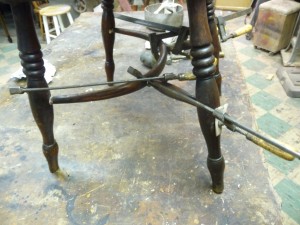 Chair Continous Arm Strecher (17)