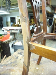 Chair Queen Ann Side (5)