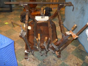 Chair, Saddel Seat (11)