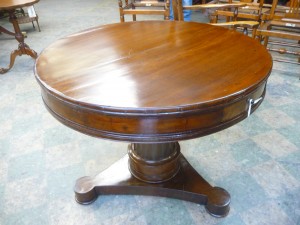 Drum Table Restoration (37)