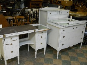 Kong, Chest, Vaniety, Armoire