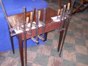 Severed Ties Table (14)