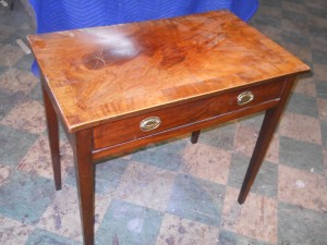 Severed Ties Table (2)