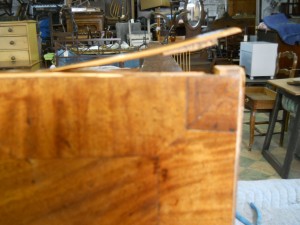 Severed Ties Table (6)