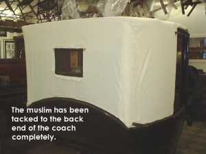 The muslim completed